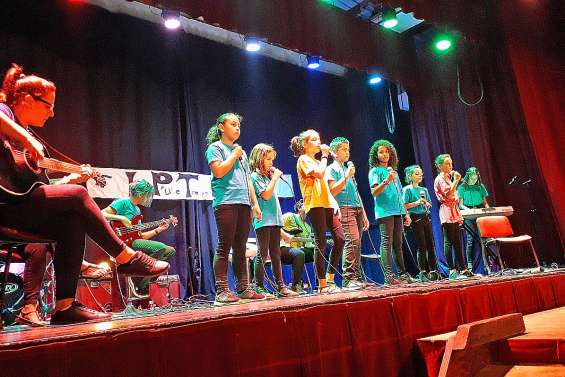 Une fin d’année en musique