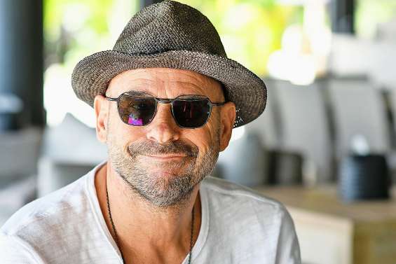 Perquisition sur l’atoll privé de Guy Laliberté