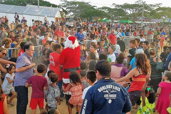 Le dernier rendez-vous avant le jour J