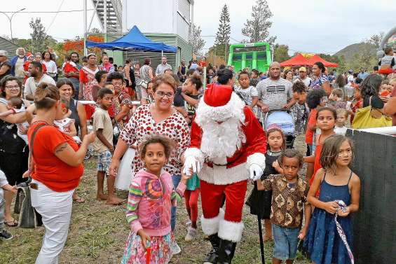 Une grande fête à l’hippodrome