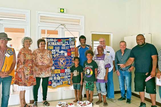 Des fêtes solidaires