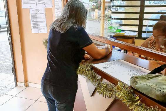 Tout dernier jour pour s’inscrire  sur les listes électorales