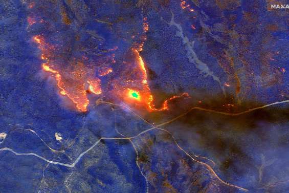 Des dizaines de milliers d’évacuations dans des villes du sud-est