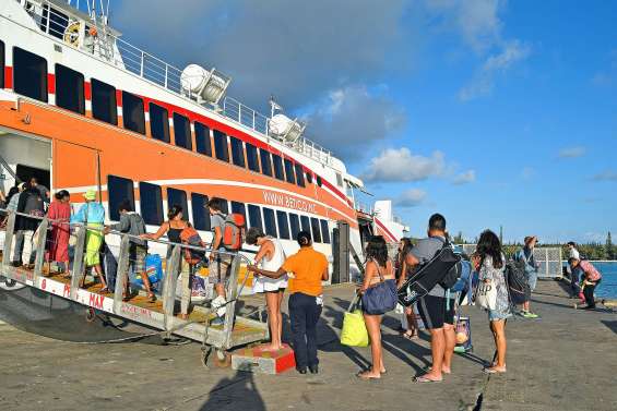 Des rotations supplémentaires pour le Betico