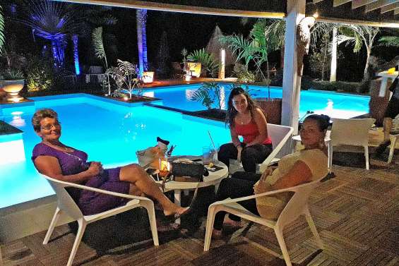 La formule de l’afterwork a trouvé son public