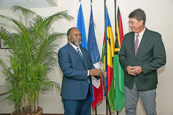 L’accord de libre-échange avec le Vanuatu appelle des ajustements