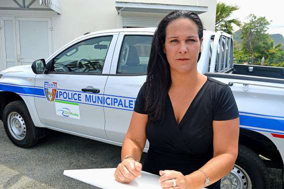 Heidi Hénin : « Avec le développement de la population, on ne doit pas prendre de retard »