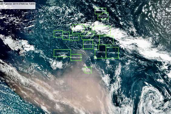 Nouvelles évacuations avant le retour de fortes chaleurs