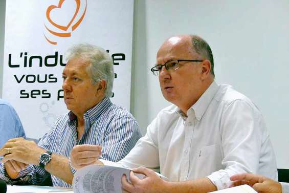 La Finc manifeste devant le gouvernement ce matin