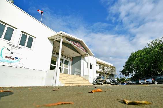 Il cambriole la maison de l’infirmière du Camp-Est