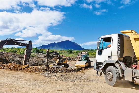 Ce qui vous attend dans la commune en 2020