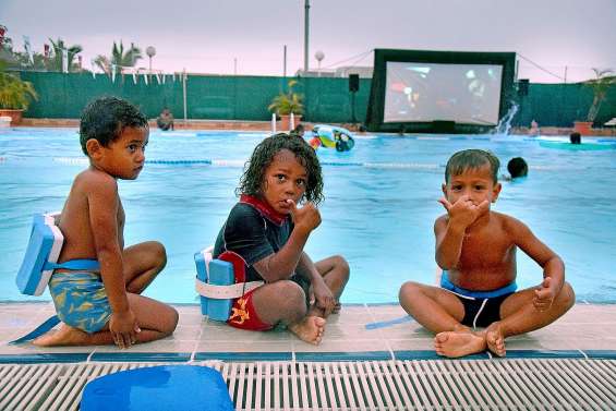 Deuxième manche pour l’Aquaciné