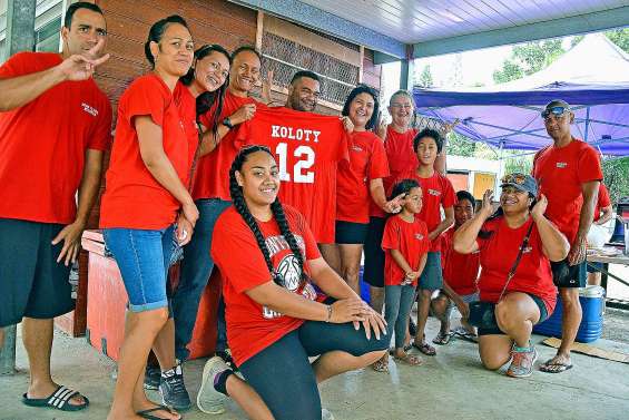 Le sport se partage au Mont-Dore en mémoire de Koloty