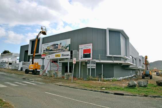 Ce qui vous attend sur votre commune dans le courant de l’année 2020