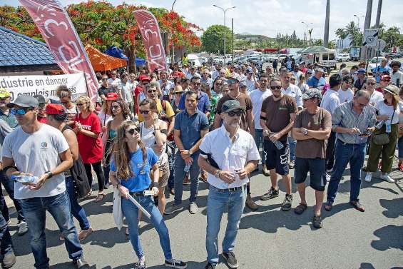 Finc et gouvernement renouent le fil du dialogue