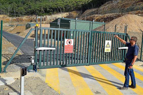 L’implantation d’une usine d’explosifs à la carrière de Katiramona fait polémique