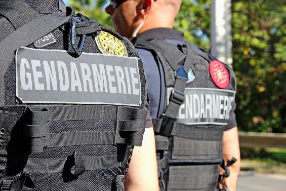 Musique à fond, caillassages et grenades… Quand la situation est explosive à Jacarandas