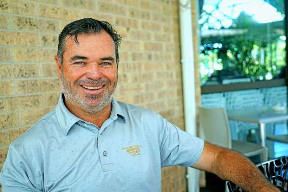 « J’ai appris de mes échecs » 