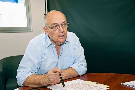 « Il faut instiller une dose de fiscalité dans le financement du système de santé »