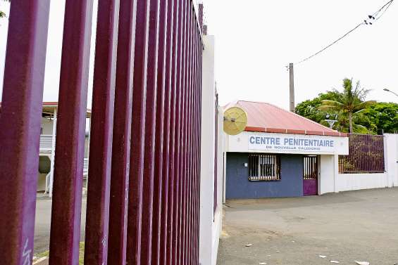 Les peines d’emprisonnement créées par la Calédonie enfin homologuées