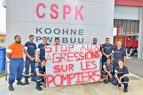 Protégeons ceux qui nous protègent !