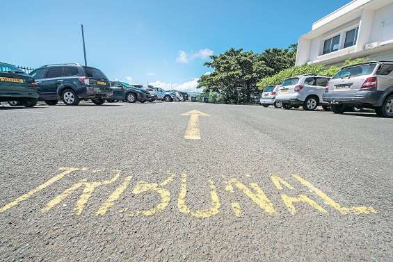 Sa belle-sœur refuse de lui obéir, il l’agresse sexuellement