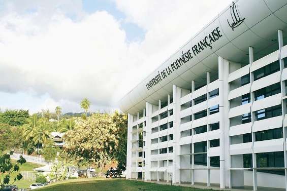 Seul un Polynésien sur deux a un emploi