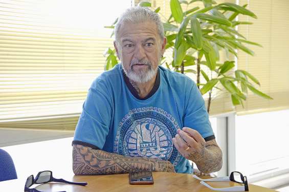 « Nous manquons de pouvoir d’achat »