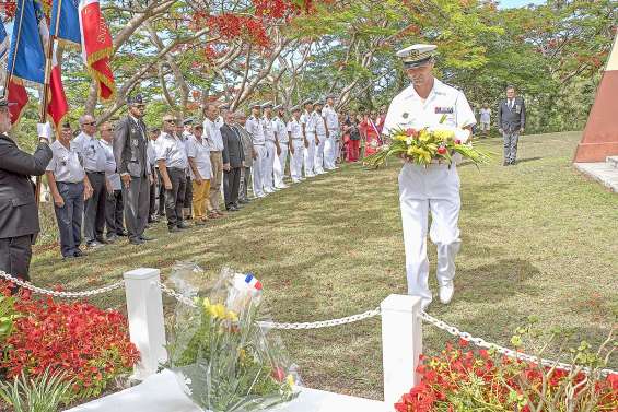 Crash de Bangou : 38 ans plus tard, le souvenir reste intact