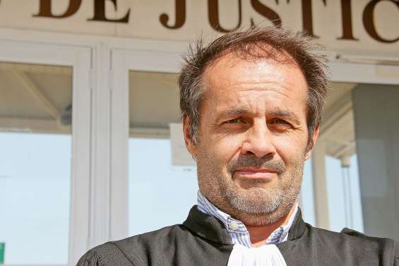 « Les avocats sont en nombre suffisant pour répondre aux besoins de la population »