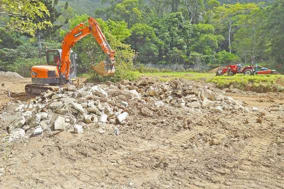 Deux structures médicosociales s’installent au col de la Pirogue
