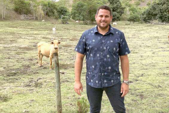 « Renouveau pour Bourail, c’est le pari de la jeunesse et de l’avenir »