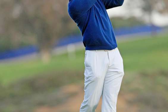 Tiger Woods à l’aube d’une saison possiblement historique 