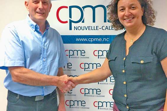 CPME : Yann Lucien succède à Chérifa Linossier