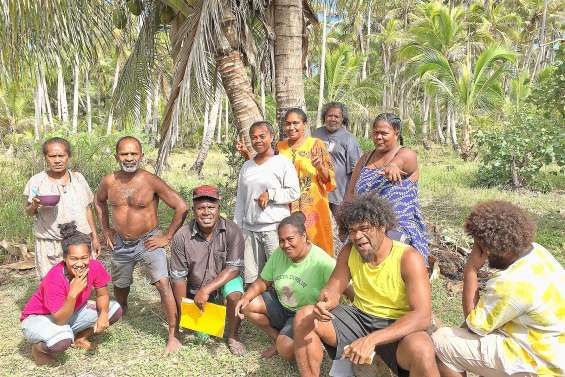 Protéger la planète grâce à la culture