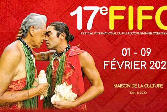 Fifo 2020 : les Océaniens font leur cinéma à Papeete
