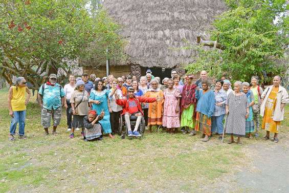 Reprise en douceur des activités seniors