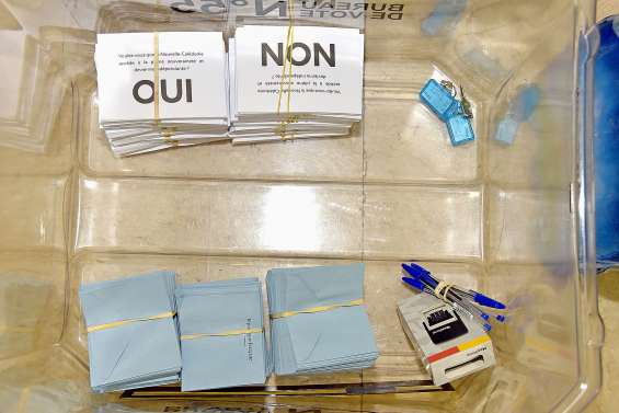 Les députés votent demain sur le statut des natifs de droit commun