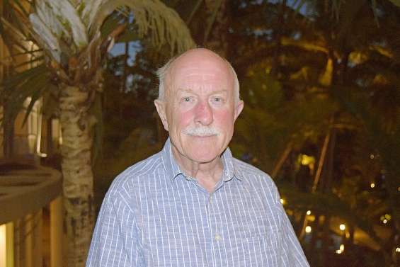 « C’est le moment idéal pour s’intégrer au sein de la région Pacifique »