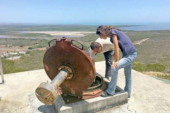 La pénurie d’eau devient préoccupante sur VKP