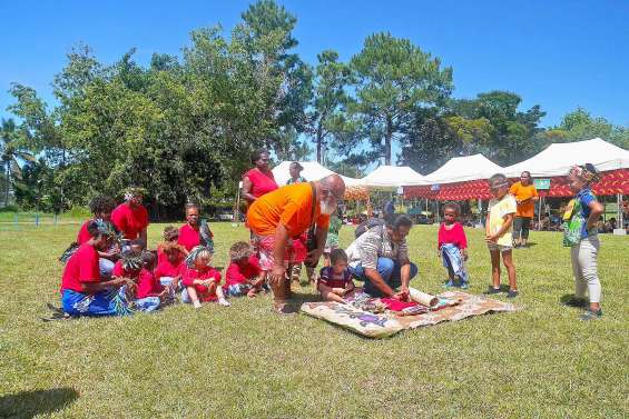 A chacun ses vacances !