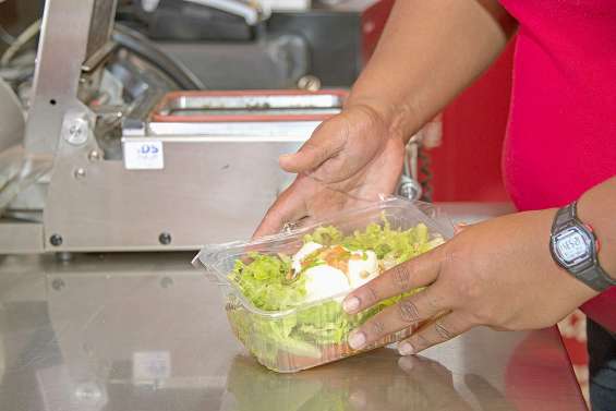 La CCI-NC lance un programme anti-gaspillage