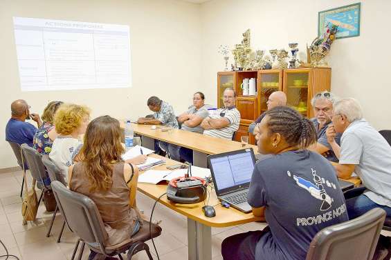 Pénurie d’eau : « la solution, c’est la prise de conscience »