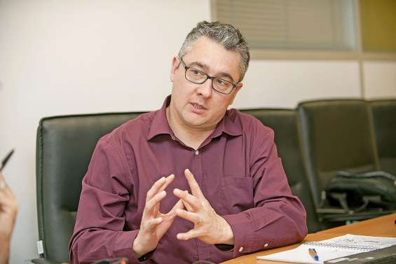 « Nous avons déjà échangé avec Vale NC sur des améliorations qui pourraient être faites »