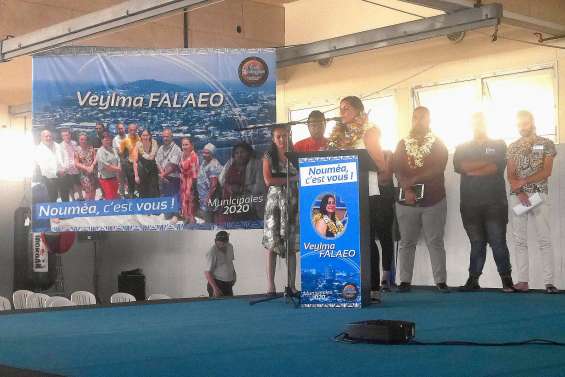 L’Eveil océanien parle vivre ensemble et rééquilibrage