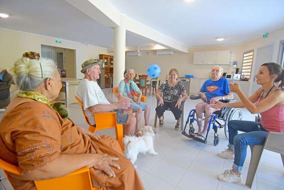 Le premier Pasa du Caillou ouvre aux Jardins d’Eleusis