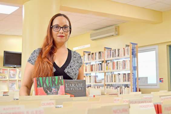 Une rentrée et des nouveautés à la médiathèque