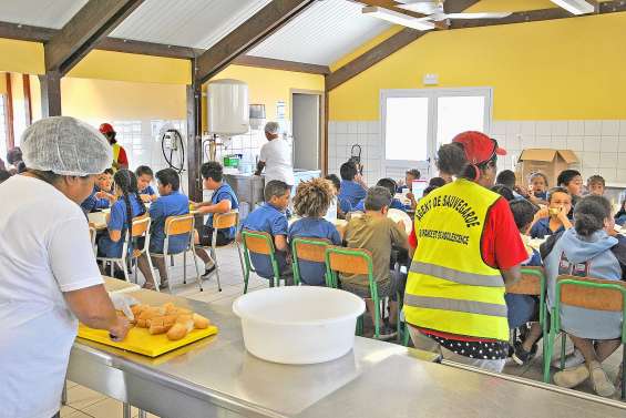 Licenciement économique de 78 personnes à l’Asea-NC