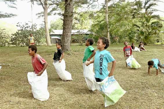 De jeunes sportifs très sollicités