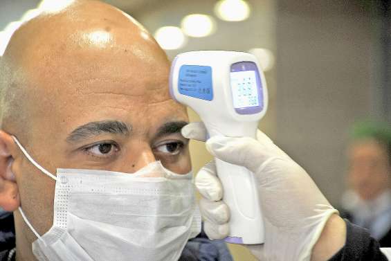 Coronavirus : l’Australie évacue ses ressortissants